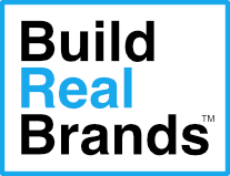 Build Real Brands™, Inc Logo